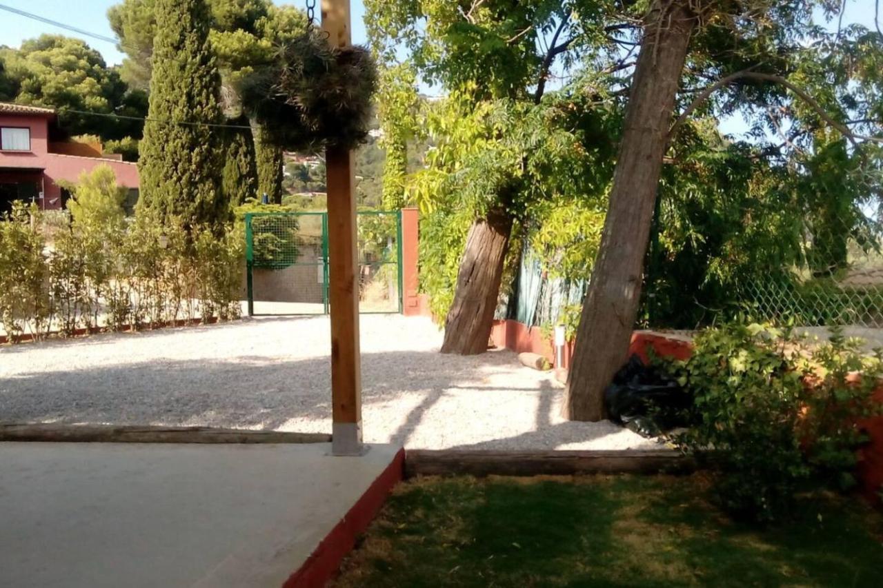 Calma I Descans A Begur Exterior photo